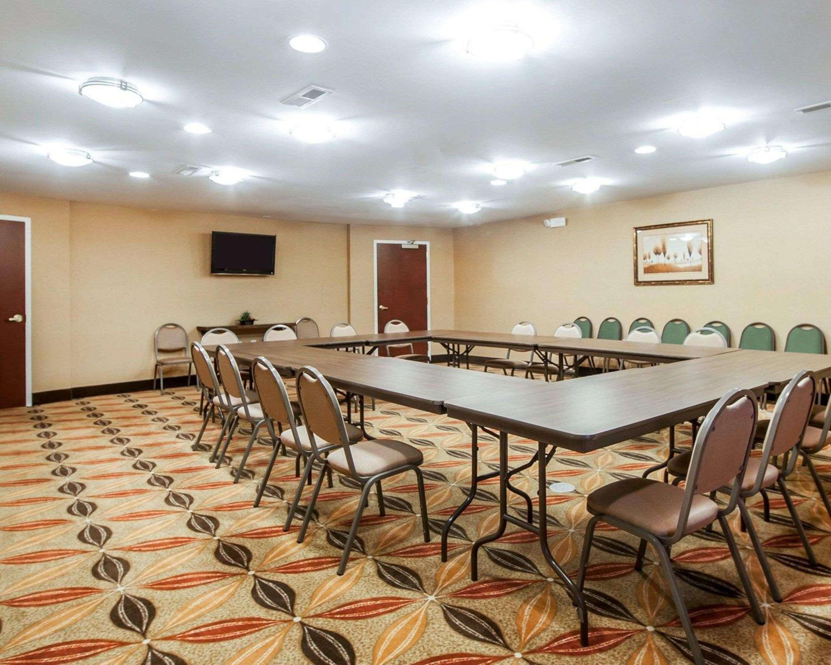 Comfort Suites Rome Zewnętrze zdjęcie