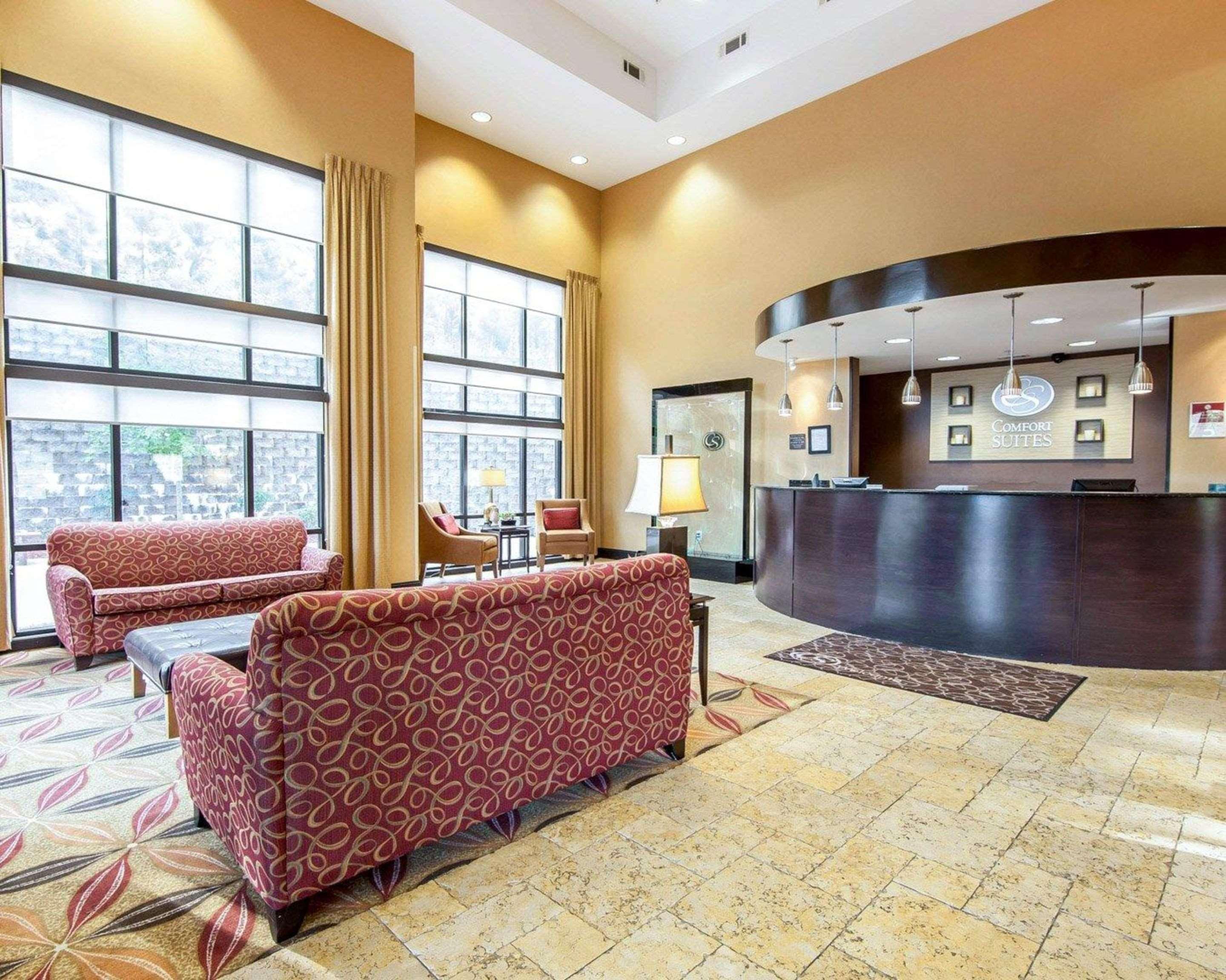 Comfort Suites Rome Zewnętrze zdjęcie