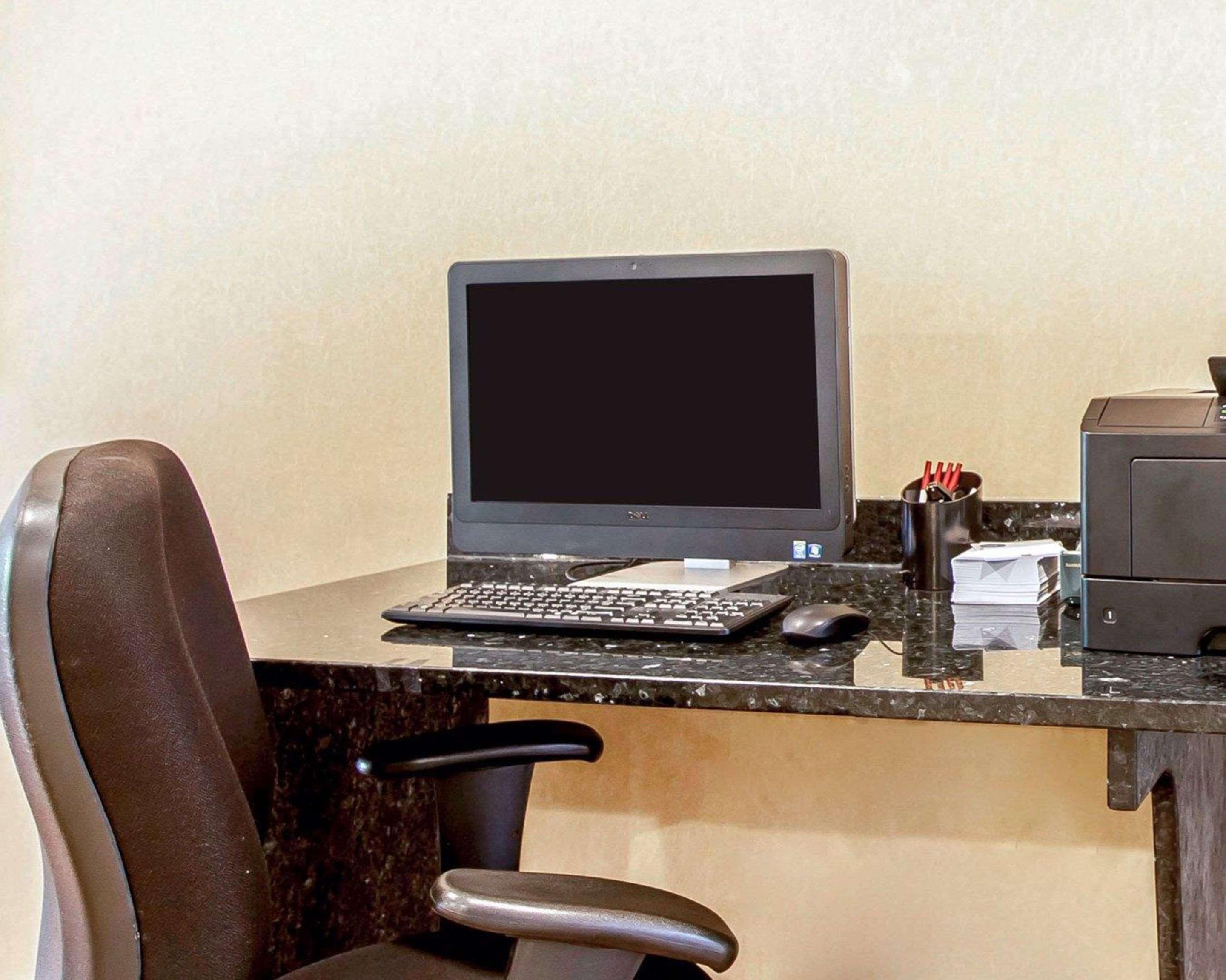 Comfort Suites Rome Zewnętrze zdjęcie