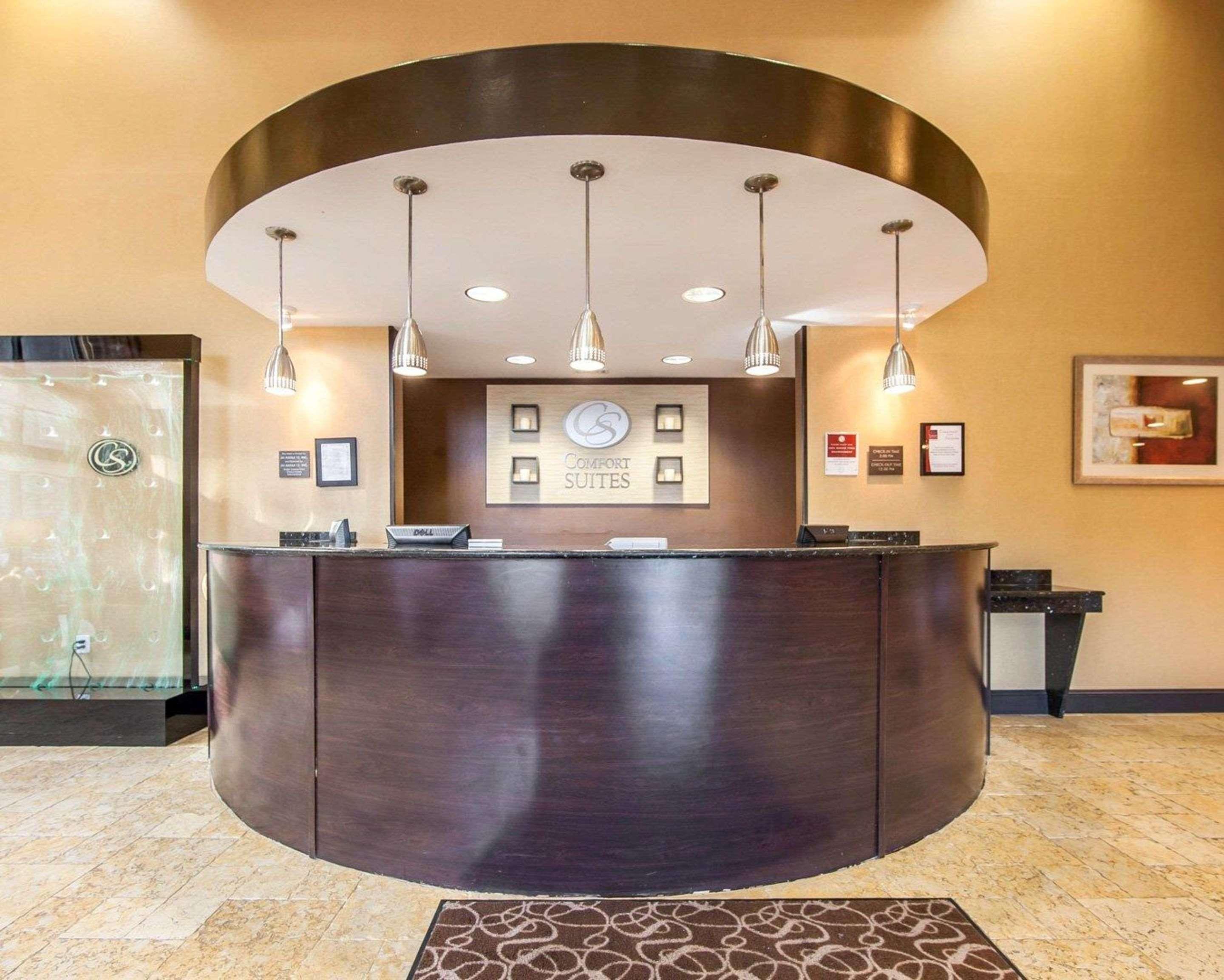 Comfort Suites Rome Zewnętrze zdjęcie
