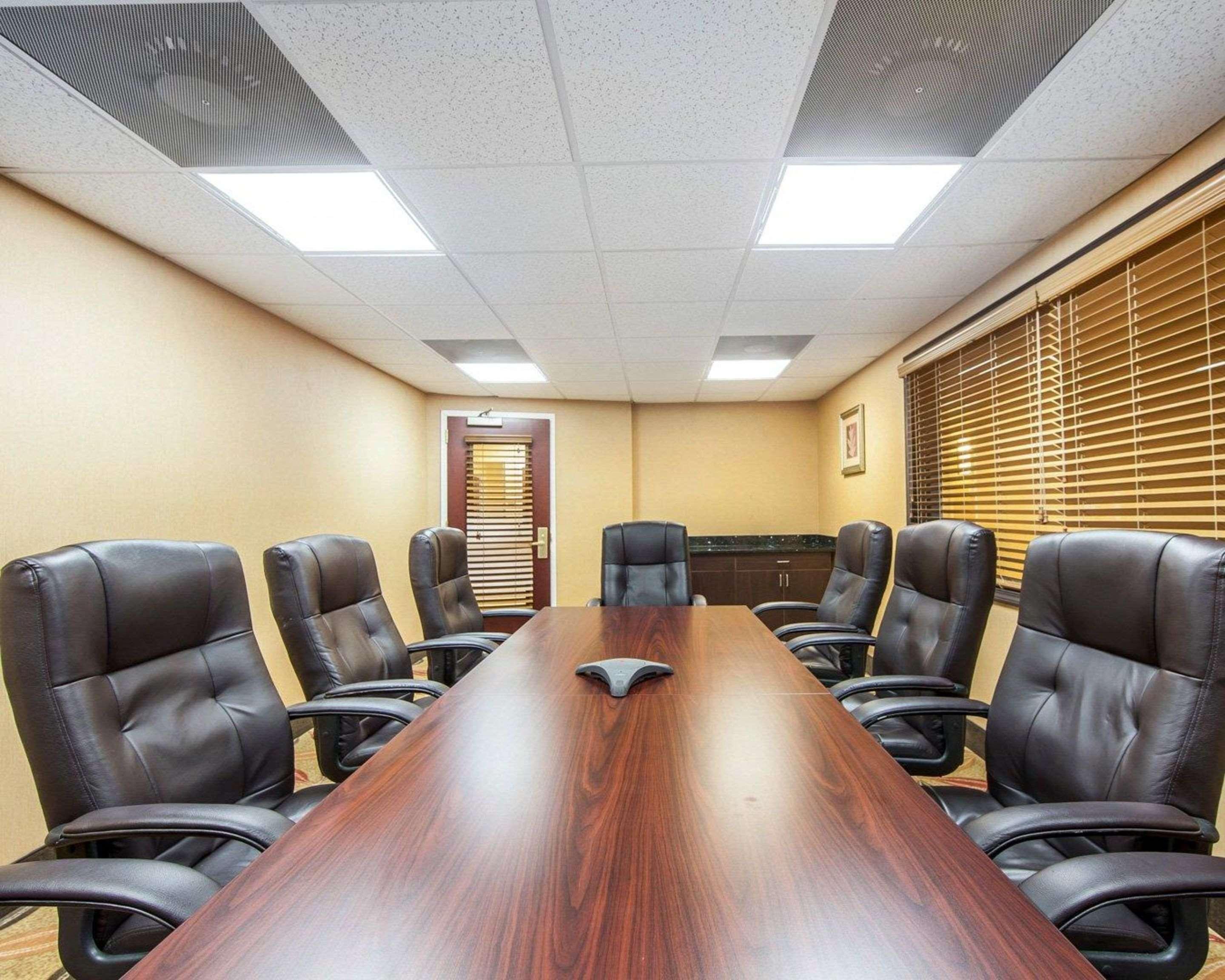 Comfort Suites Rome Zewnętrze zdjęcie