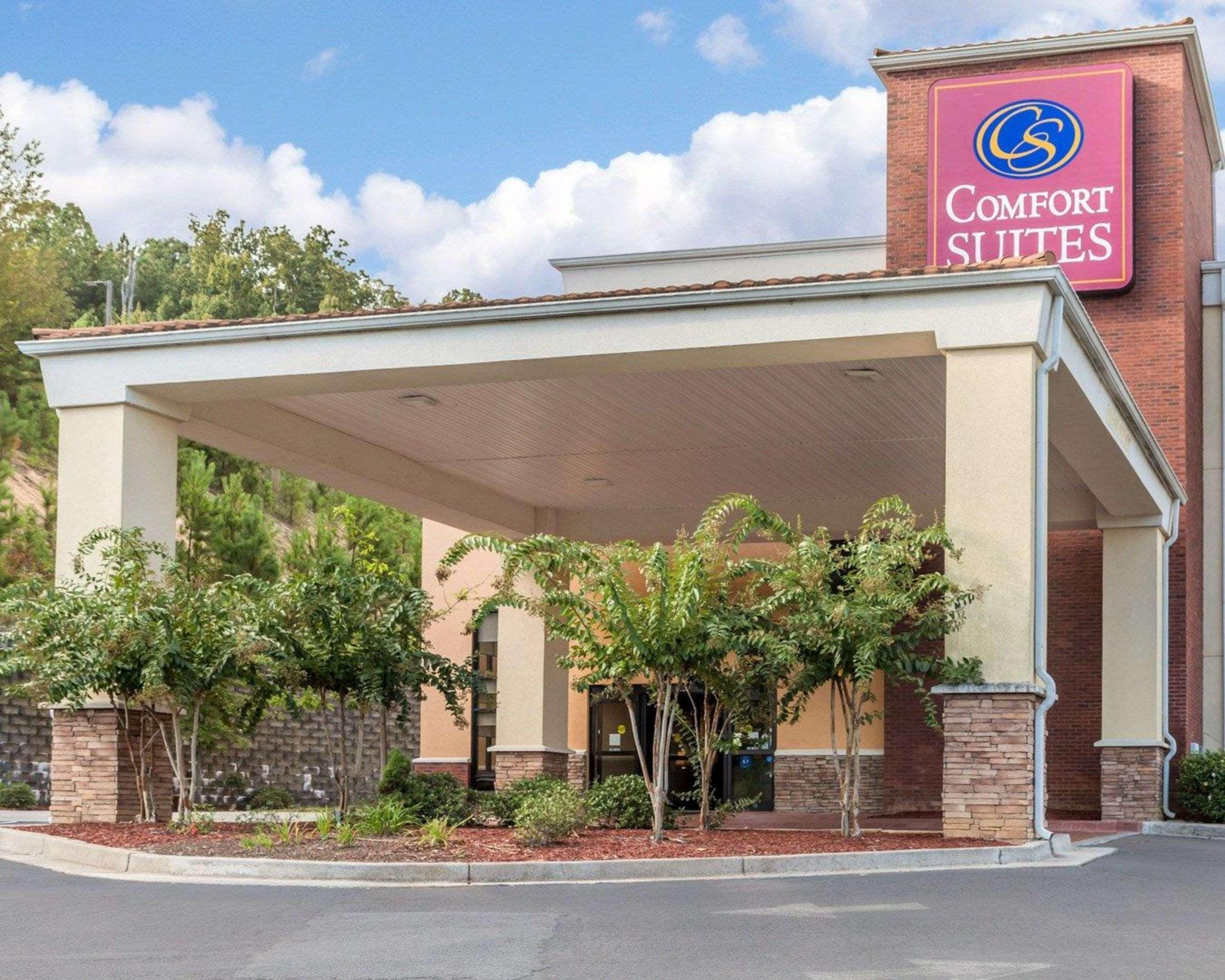 Comfort Suites Rome Zewnętrze zdjęcie