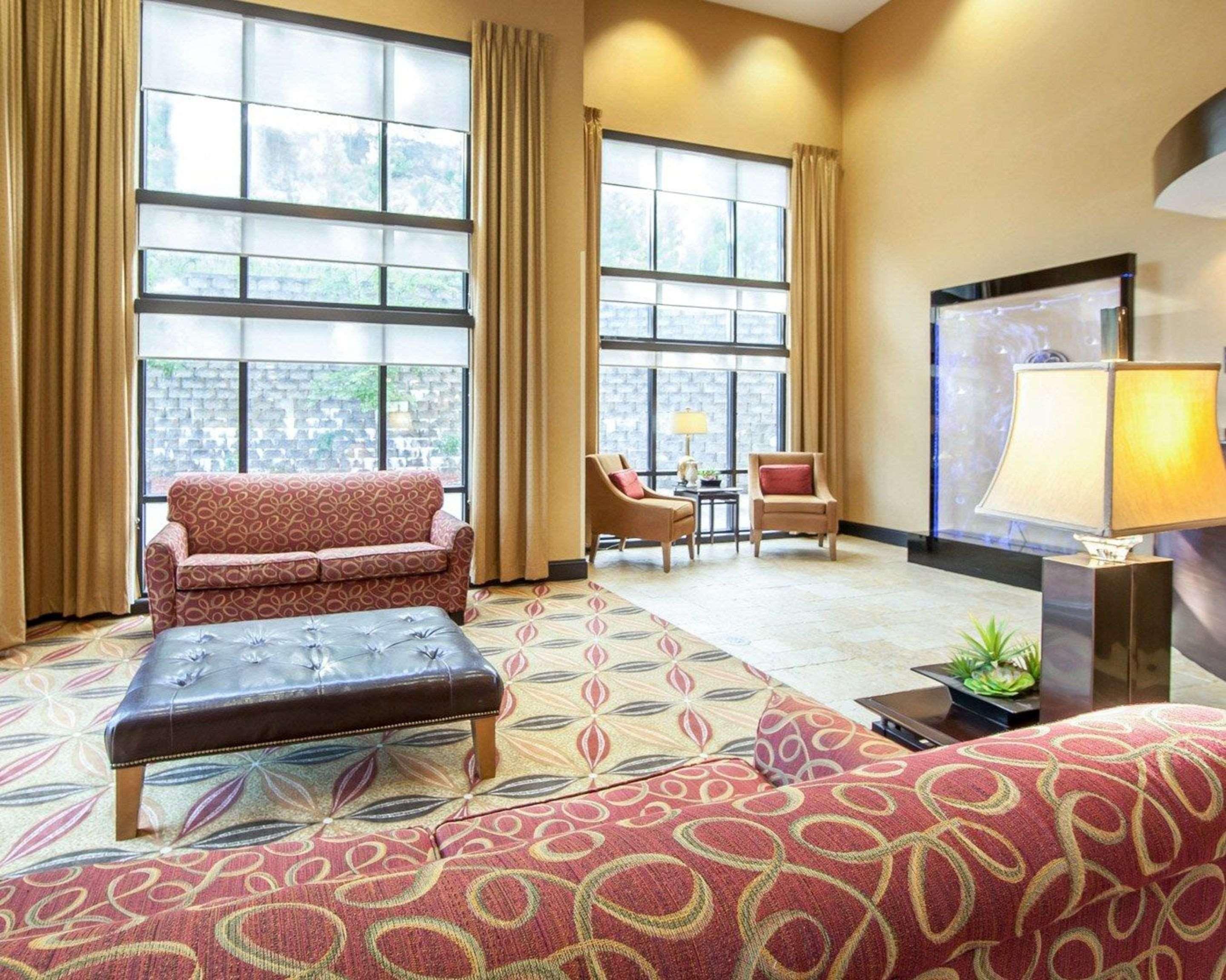 Comfort Suites Rome Zewnętrze zdjęcie