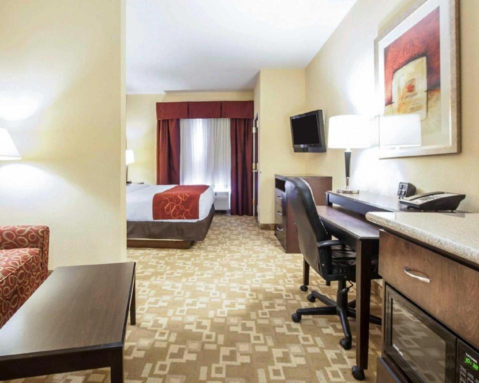 Comfort Suites Rome Zewnętrze zdjęcie
