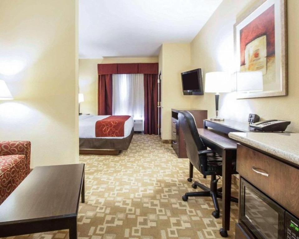 Comfort Suites Rome Zewnętrze zdjęcie