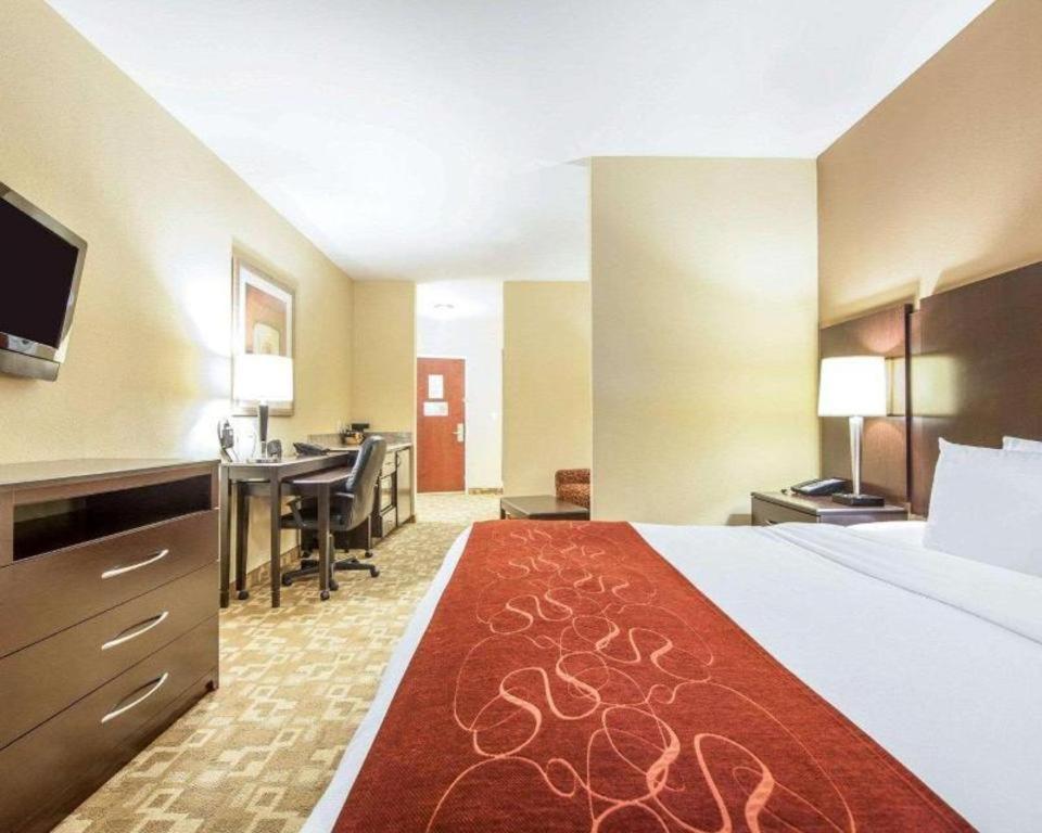 Comfort Suites Rome Zewnętrze zdjęcie