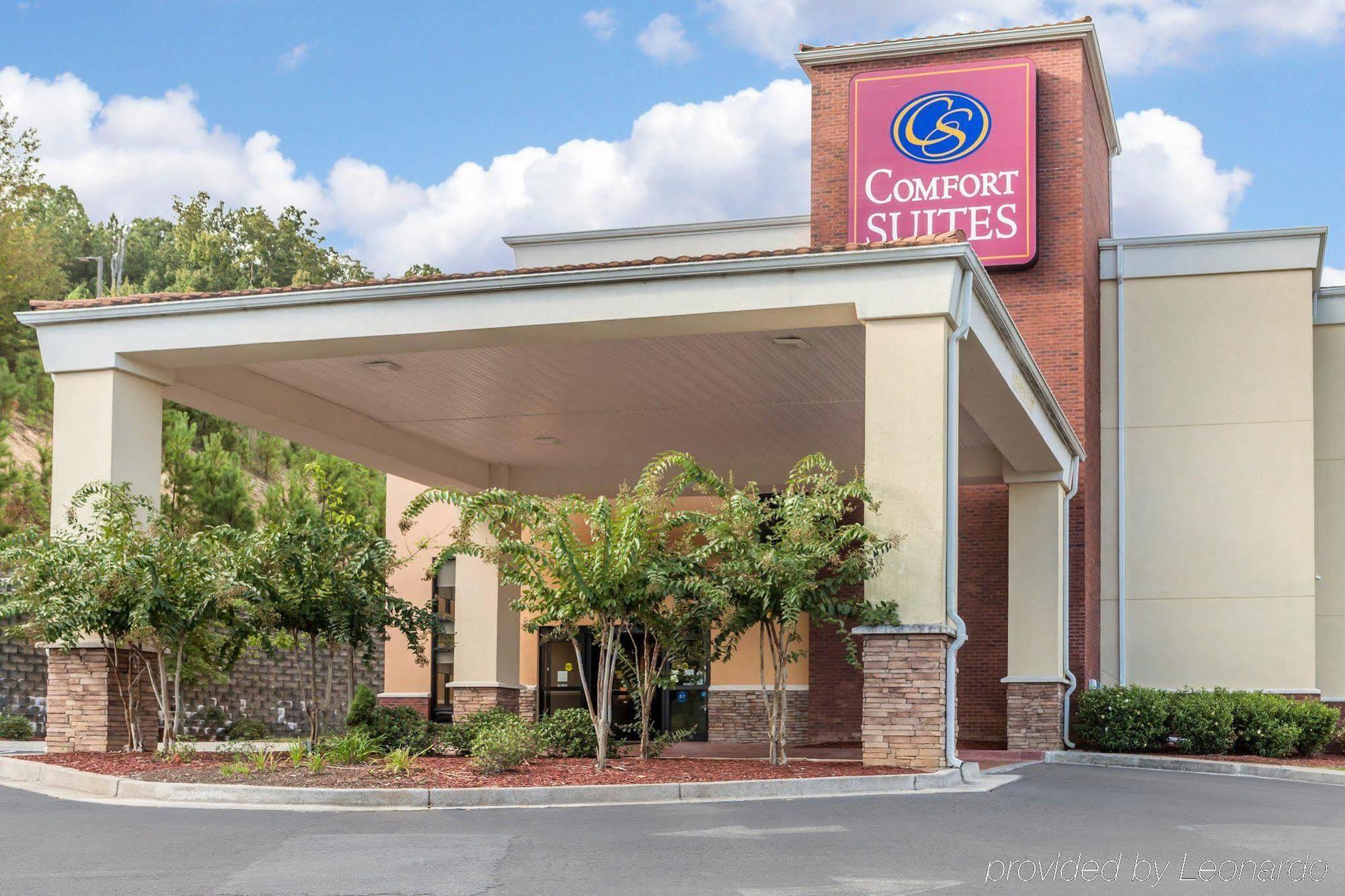 Comfort Suites Rome Zewnętrze zdjęcie