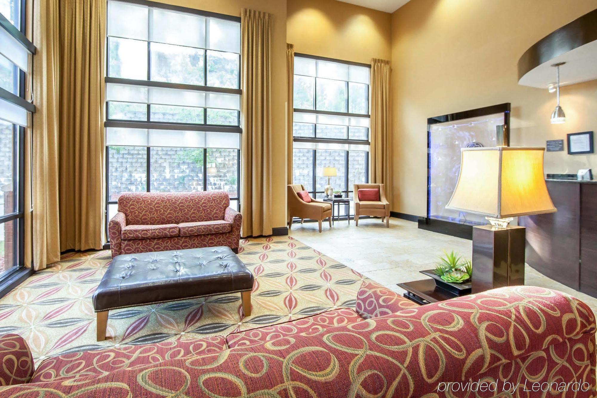 Comfort Suites Rome Zewnętrze zdjęcie