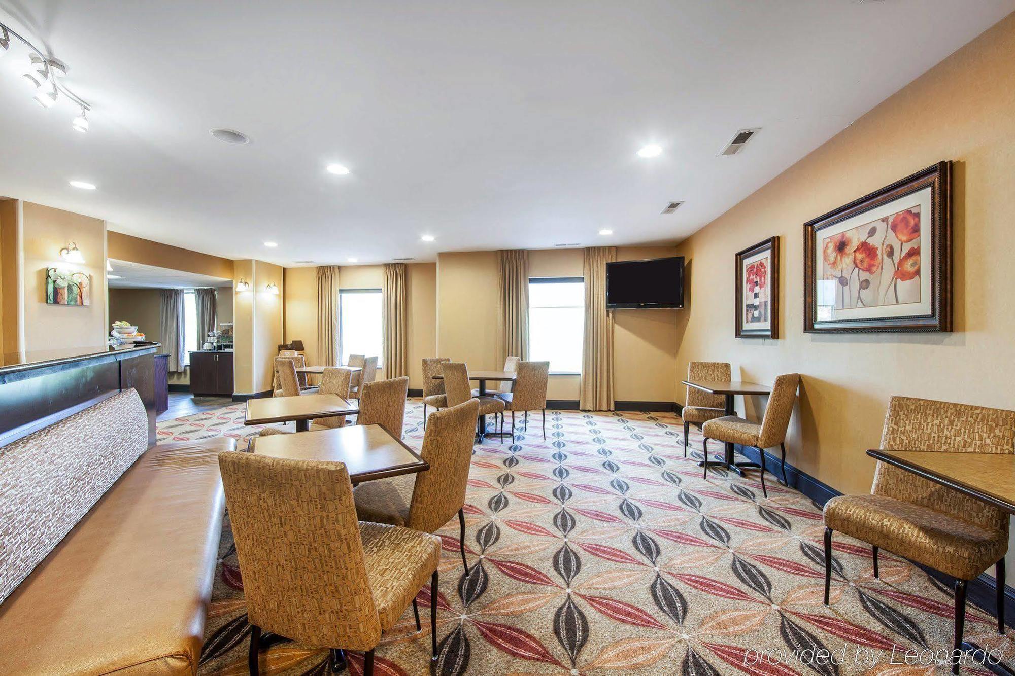 Comfort Suites Rome Zewnętrze zdjęcie