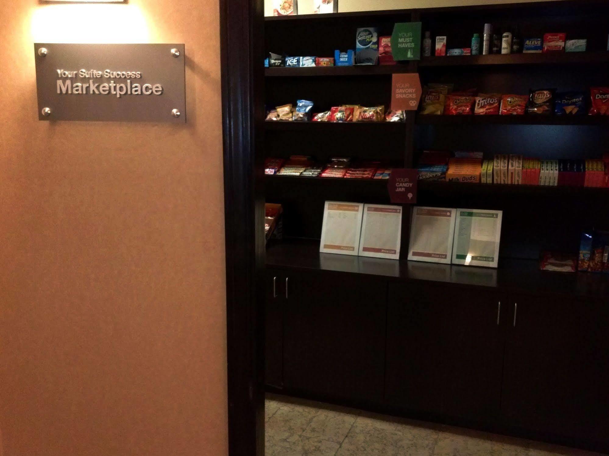 Comfort Suites Rome Zewnętrze zdjęcie