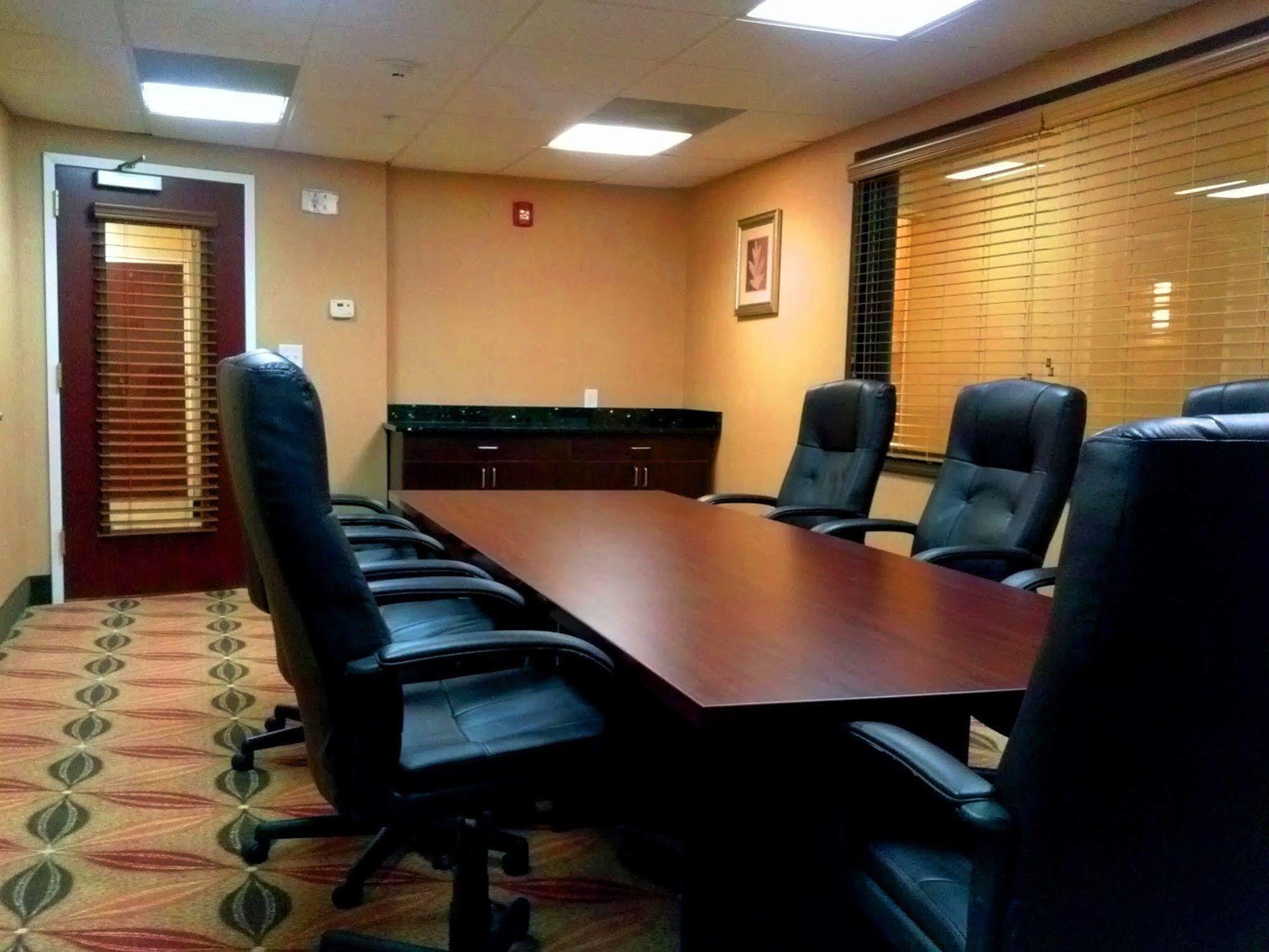 Comfort Suites Rome Zewnętrze zdjęcie