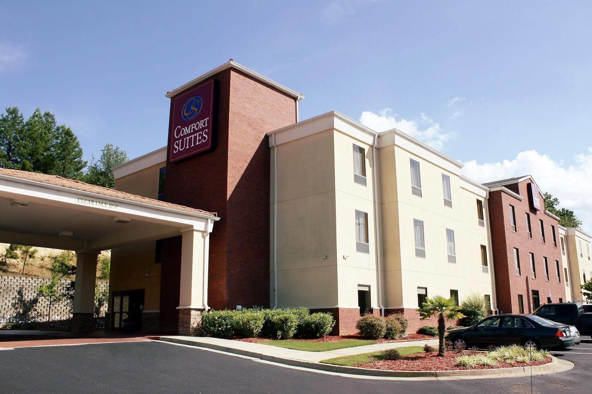 Comfort Suites Rome Zewnętrze zdjęcie
