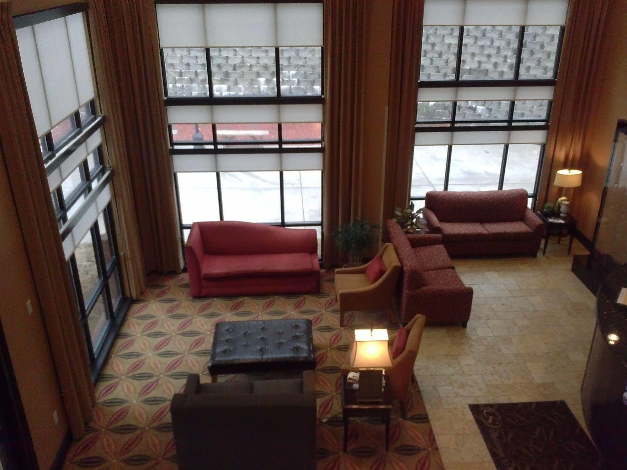 Comfort Suites Rome Zewnętrze zdjęcie